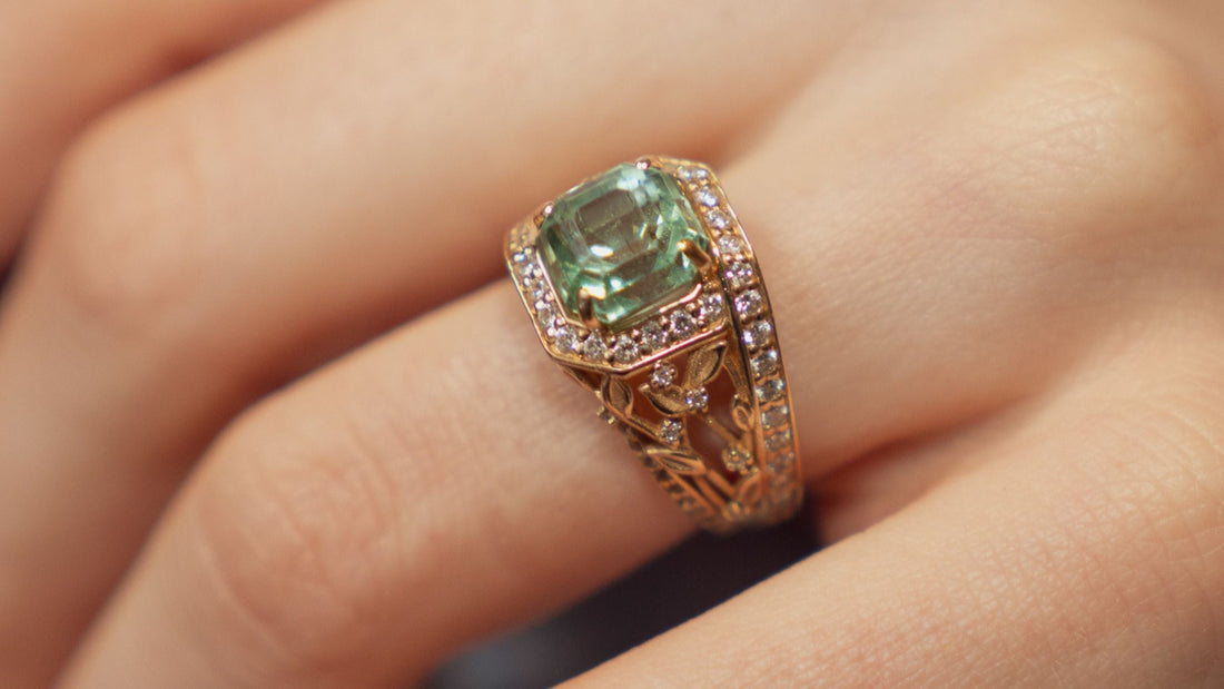 Tourmaline Buyers Guide: Identifying Different Qualities, Prices & Authenticity