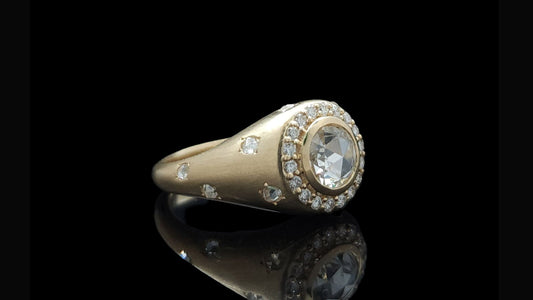 What To Do With Your Engagement Ring After a Divorce?