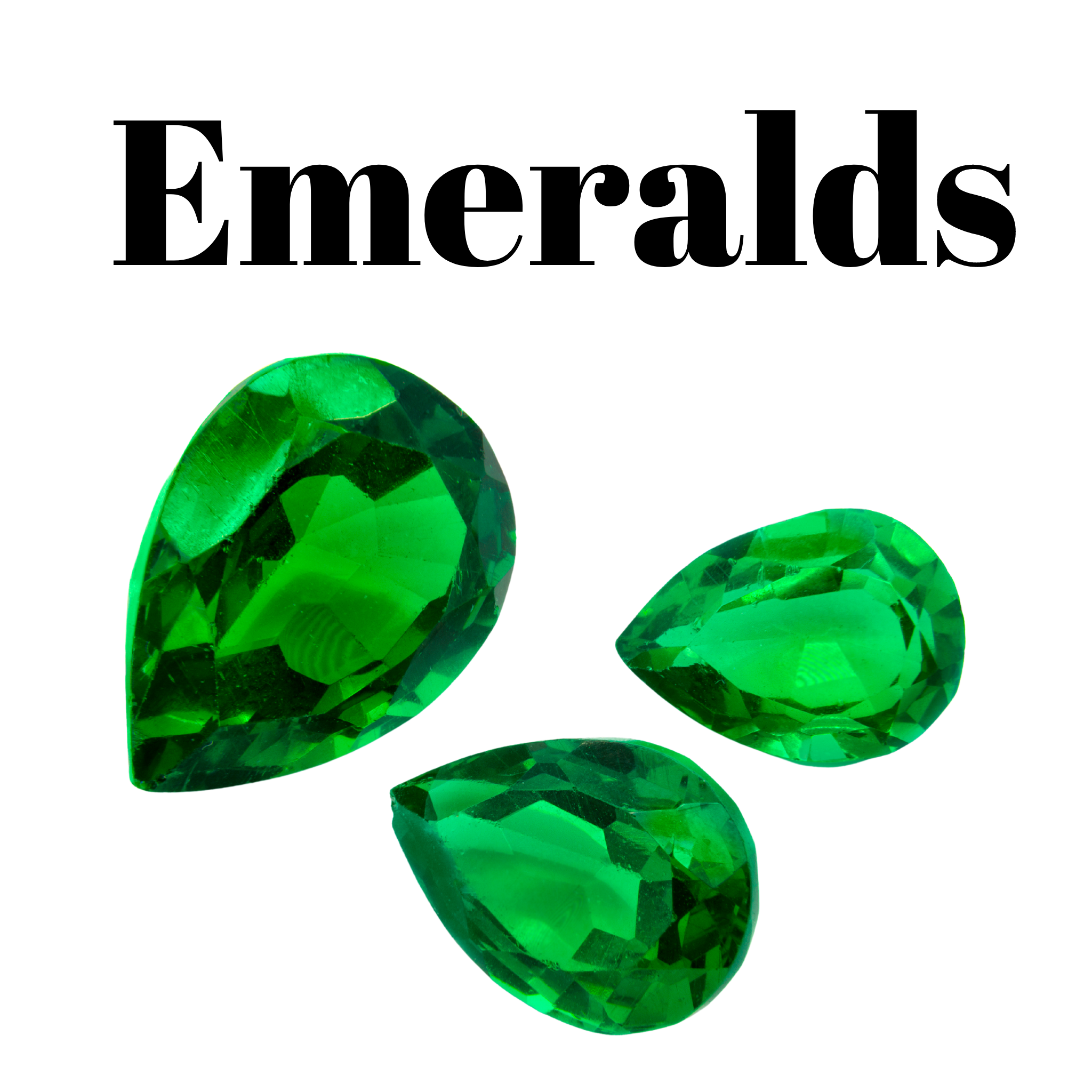 One carat 2025 emerald price