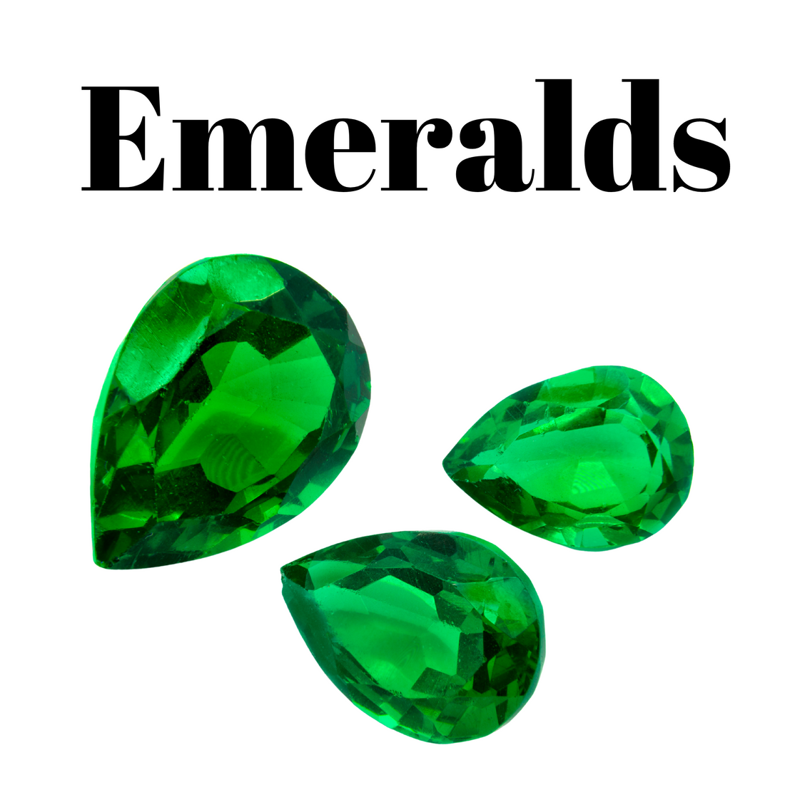 Emerald Stones