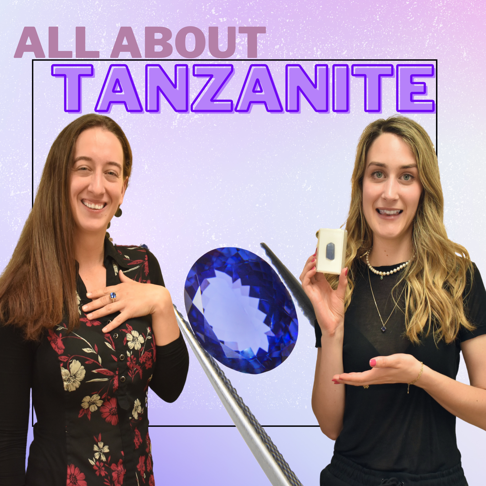 Tanzanite Stone Price Quality Mining Investing Fine and