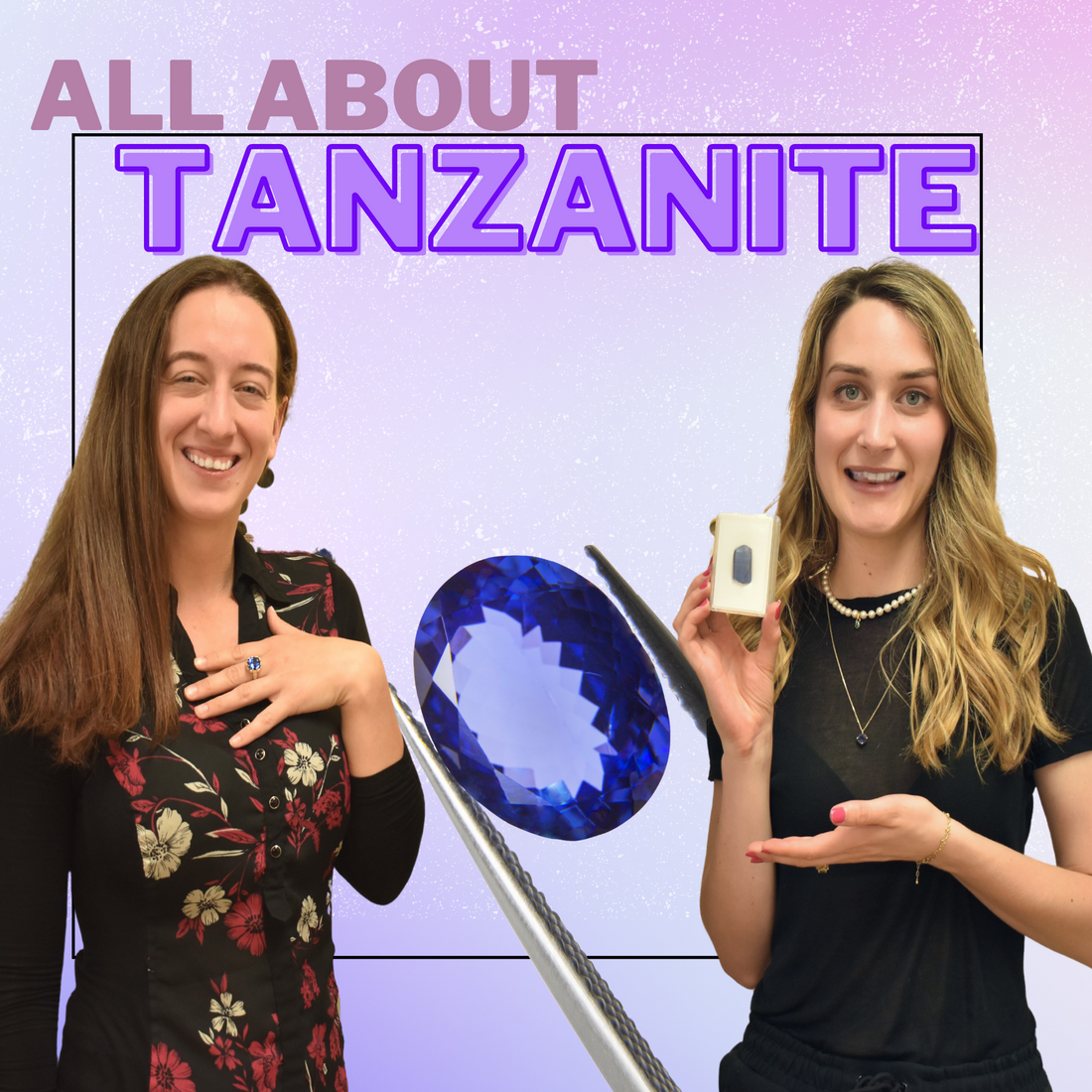 Tanzanite Stone: Price, Quality, Mining & Investing?