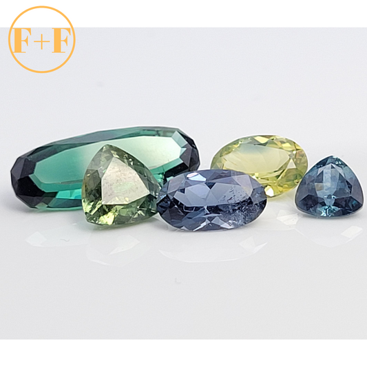 What Are Ethical Engagement Rings & Conflict Free Gemstones