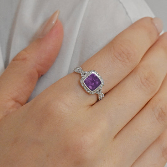 resin cremation jewelry