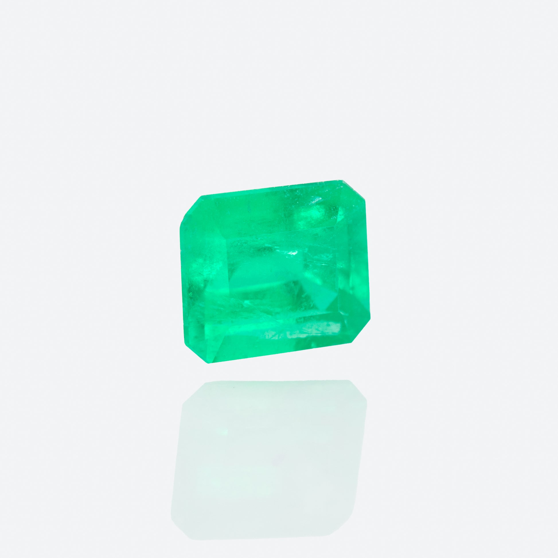 emerald 2.97ct gemstones for sale