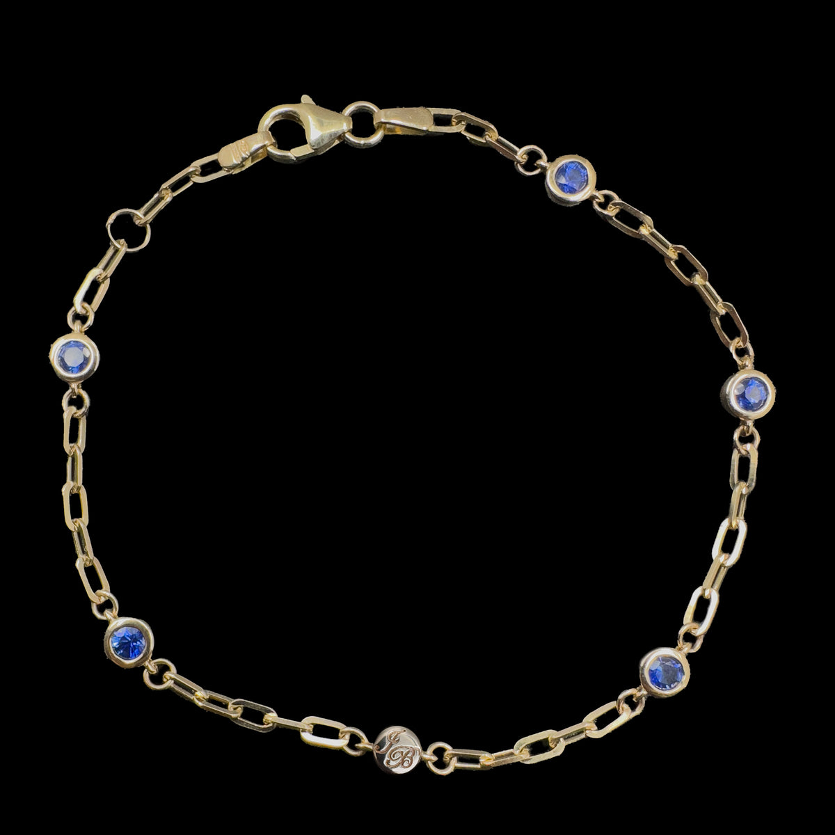 cremation bracelet made with ashes, jewelry keepsake