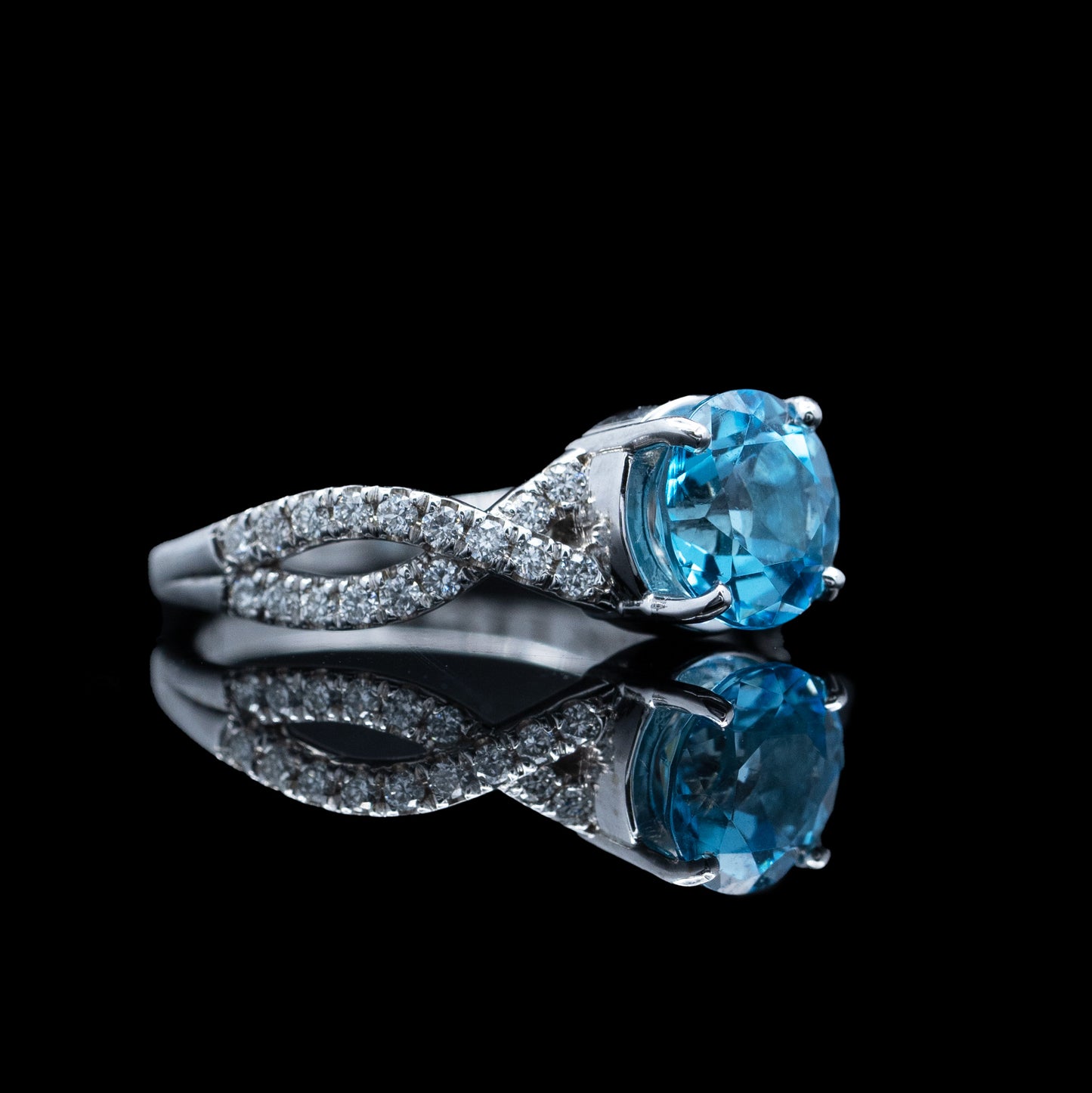 Diamond Ashes Jewelry