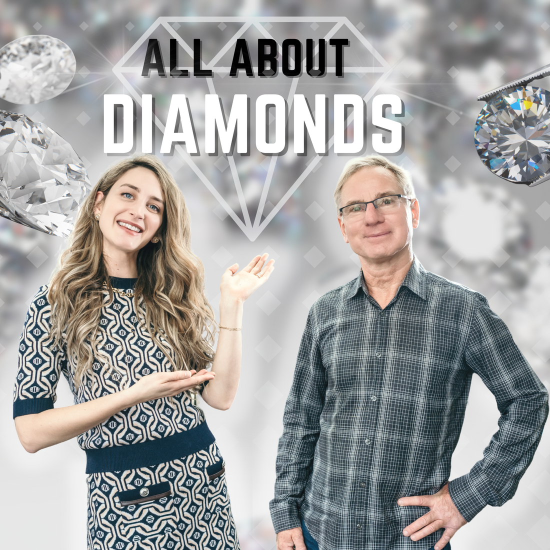 Natural Diamonds: How to buy