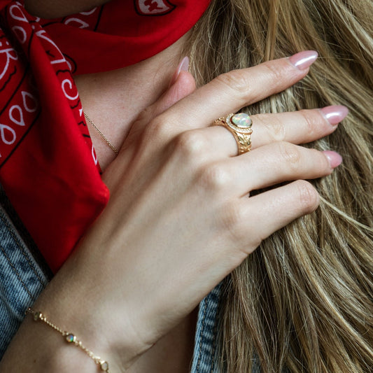 October & November birthstones: the colors nobody told you about
