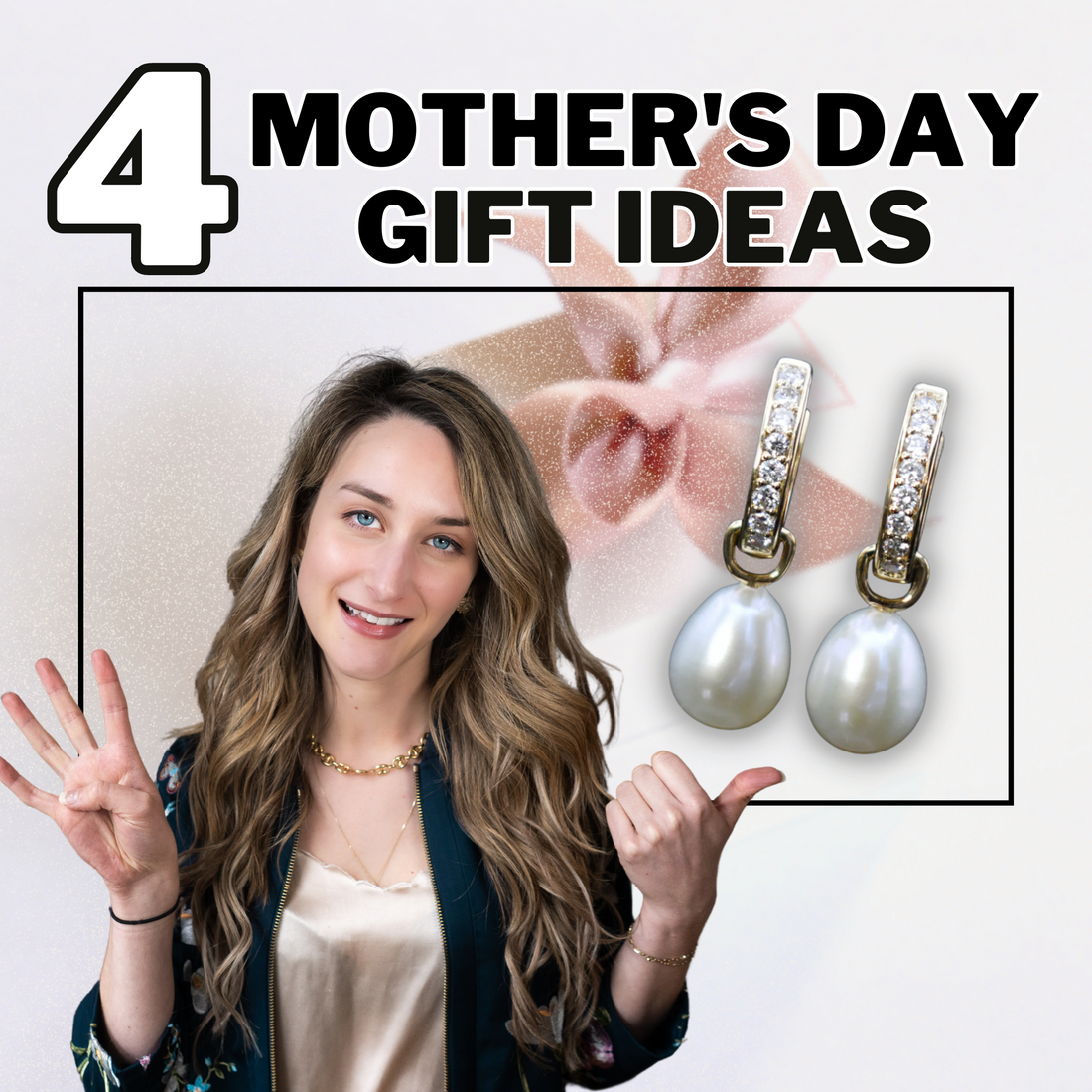 mothers day jewelry gift guide