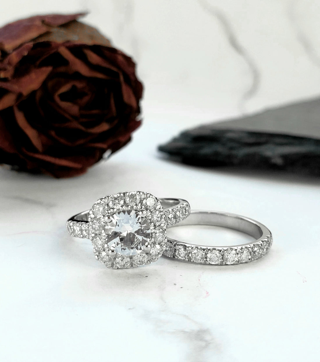 What To Do With Your Engagement Ring After a Divorce?