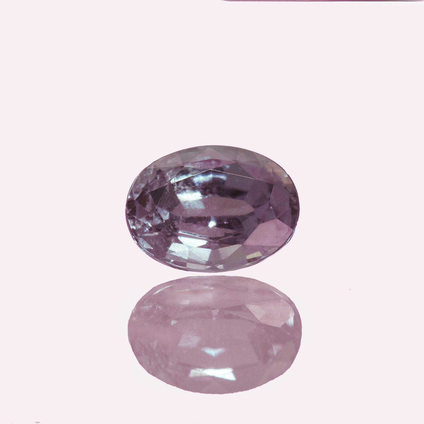 Alexandrite gemstones color change purple