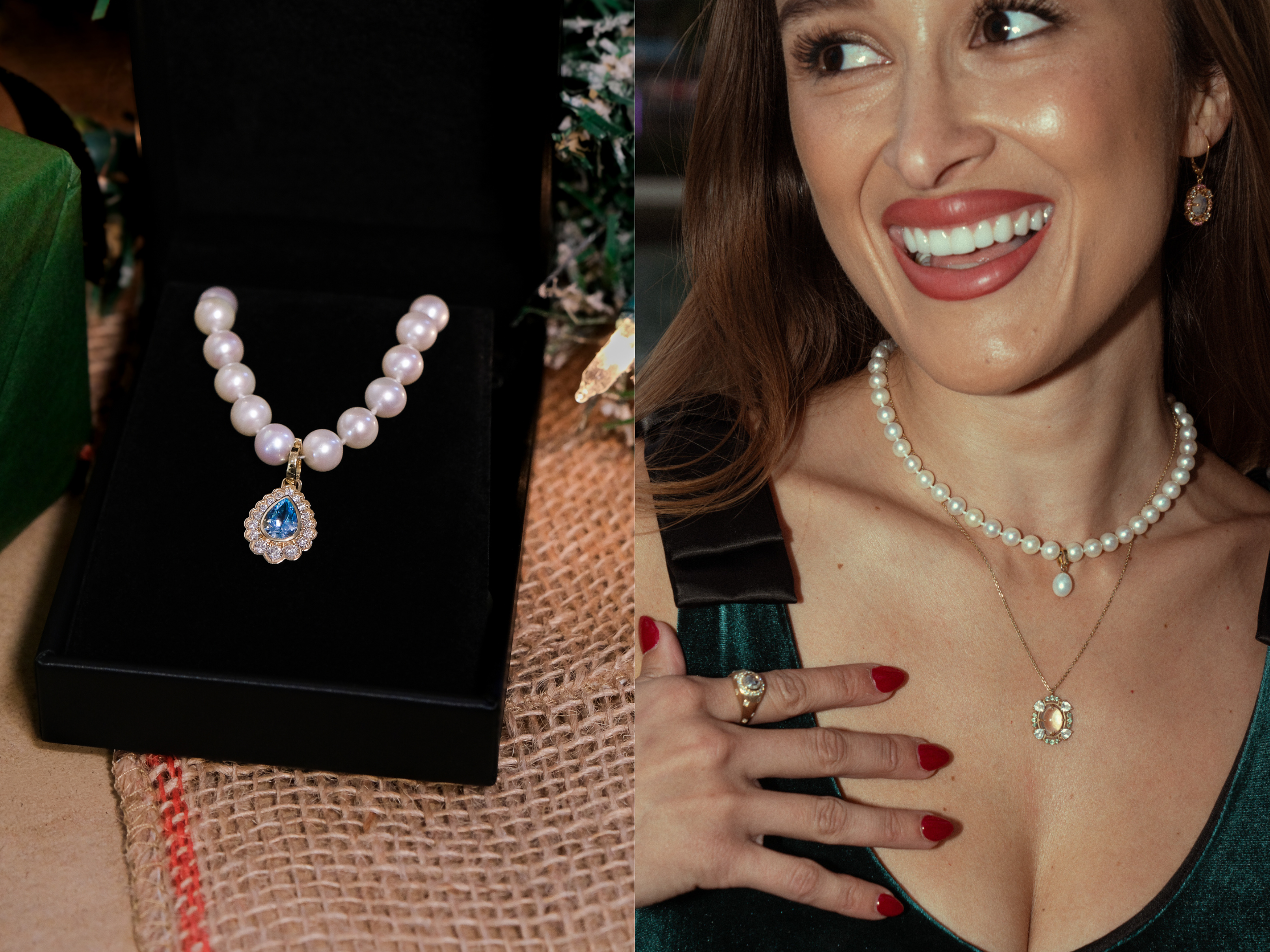 natural gemstones custom fine jewelry montreal gems pearls diamonds gold